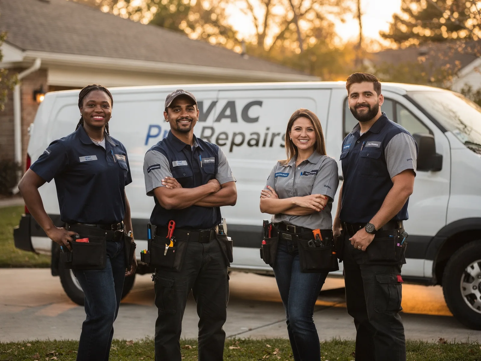 Heat Pump Repair company in Wynona, OK