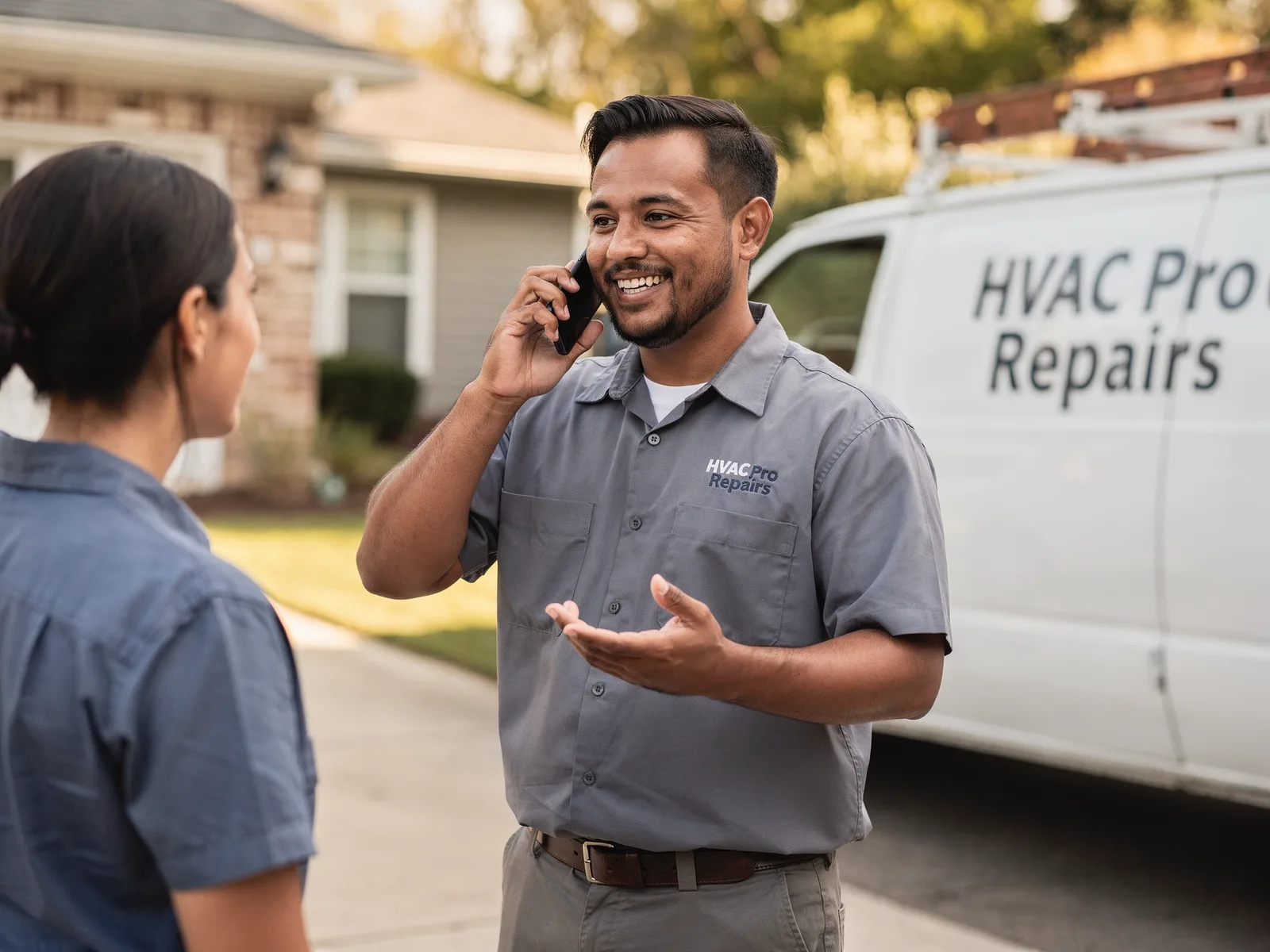 Heat Pump Repair Wynona, OK FAQs